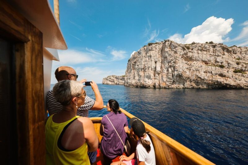 Zadar: Kornati and Telaica Full-Day Boat Trip with Lunch - The Value of This Tour
