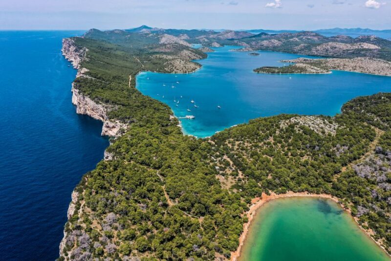 Zadar: Kornati and Telaica Full-Day Boat Trip with Lunch - Who Will Enjoy This Tour?