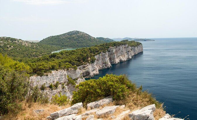 Zadar: Kornati and Telaica Nature Park with lunch & drinks - Introduction