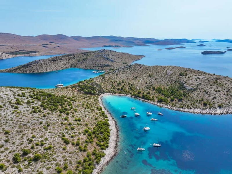 Zadar: Kornati and Telascica Cruise with Lunch and Tickets - Zadar: Kornati and Telašćica Cruise with Lunch and Tickets — A Detailed Look
