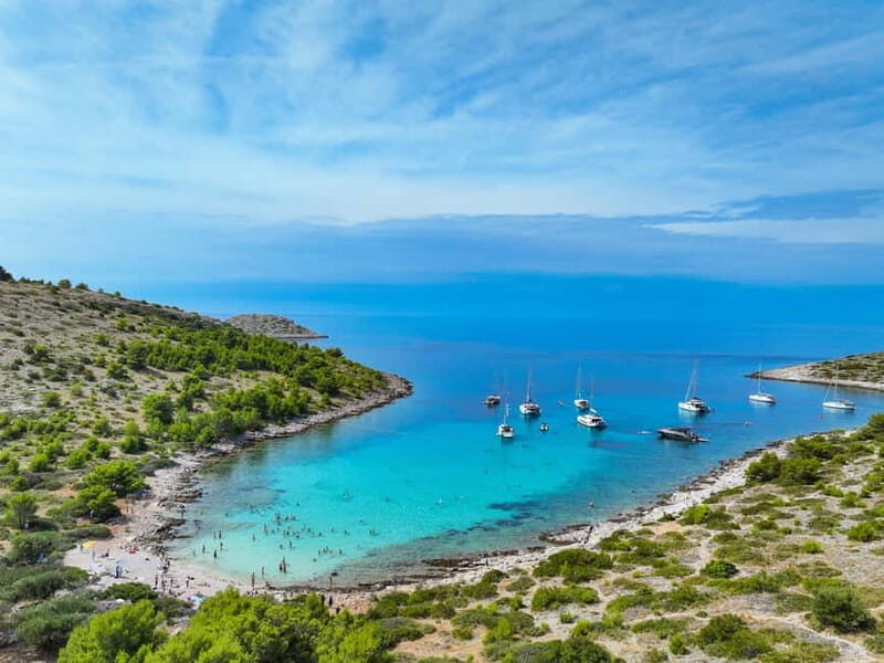 Zadar: Kornati and Telascica Cruise with Lunch and Tickets - Authentic Experiences and What Travelers Say