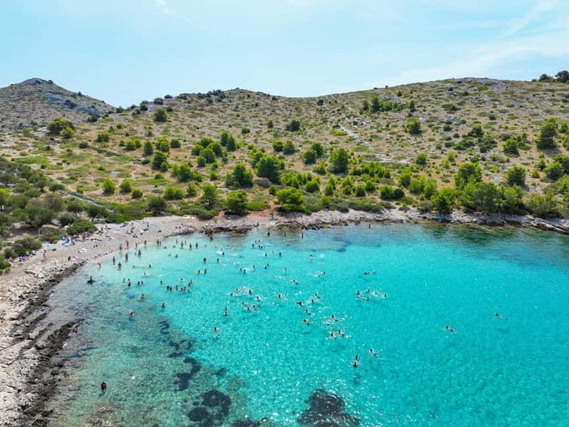 Zadar: Kornati and Telascica Cruise with Lunch and Tickets - The Sum Up