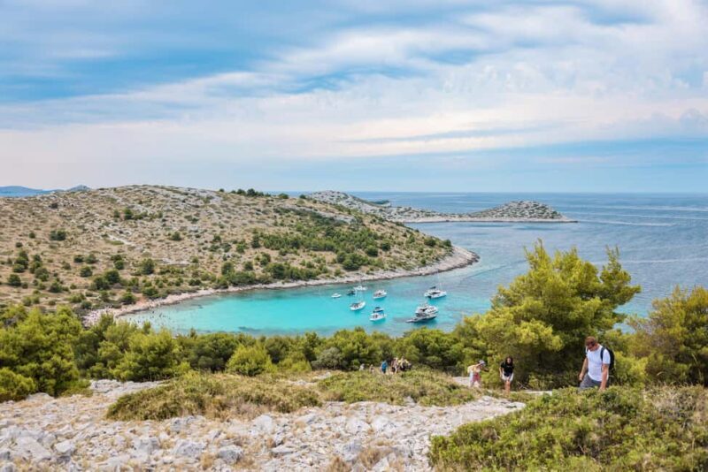 Zadar: Kornati and Telascica Cruise with Lunch and Tickets - FAQ