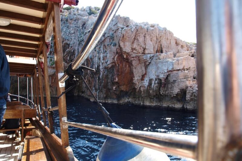 Zadar: Kornati Boat Trip with Lunch and Swim Stops - A Deep Dive into the Kornati and Telašćica Boat Experience