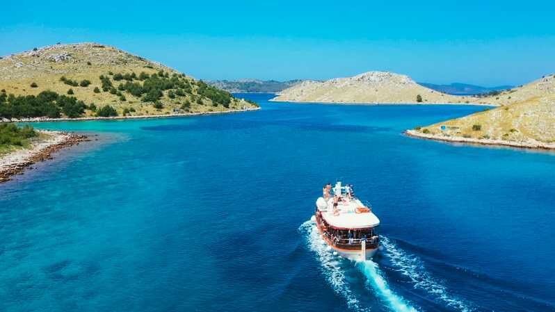 Zadar: Kornati Boat Trip with Lunch and Swim Stops - Authentic Experiences and Traveler Feedback