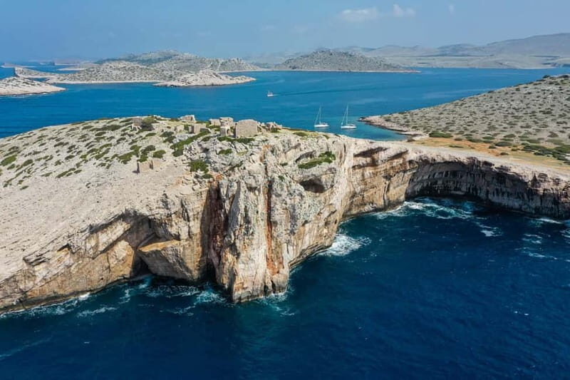 Zadar: Kornati Fortress Scenic Views & Telaica Nature Park - An In-Depth Look at the Tour Experience