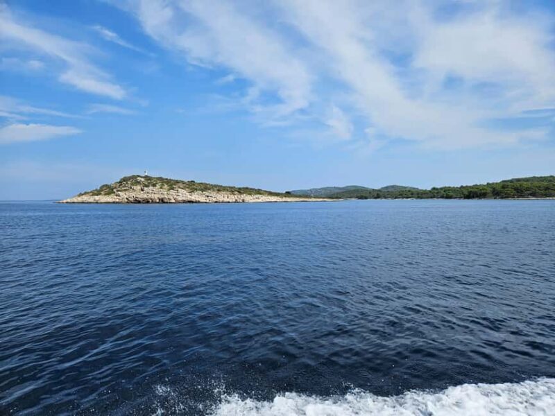 Zadar: Kornati islands adventure boat trip - Key Points