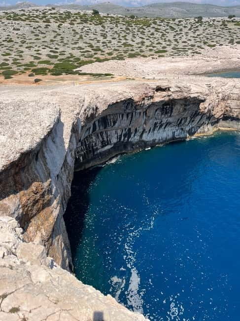 Zadar: Kornati Islands Private Boat Tour with Lunch - Authenticity and Personal Touches