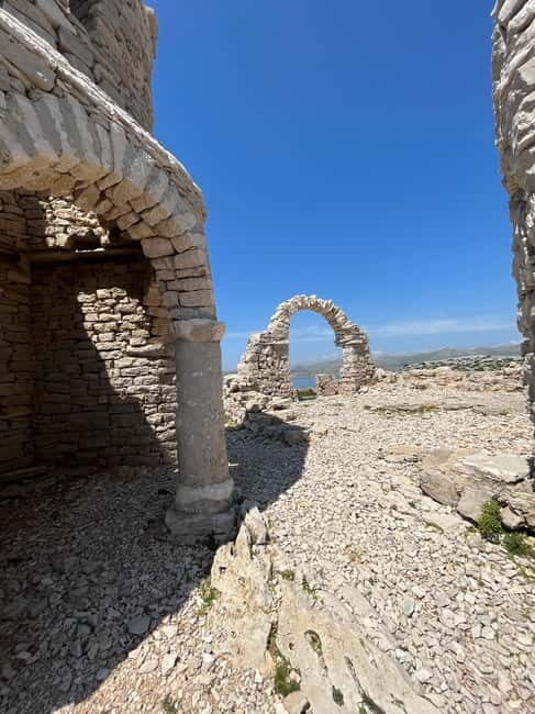Zadar: Kornati Islands Private Boat Tour with Lunch - Who It’s Best For