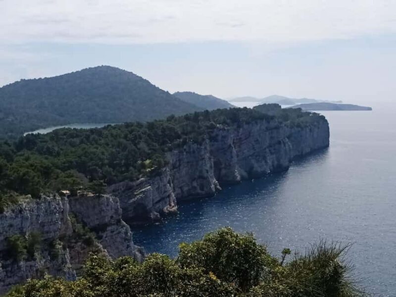 Zadar: Kornati National Park and Telaica Nature Park Trip - Zadar: Kornati National Park and Telaica Nature Park Trip — A Practical Guide