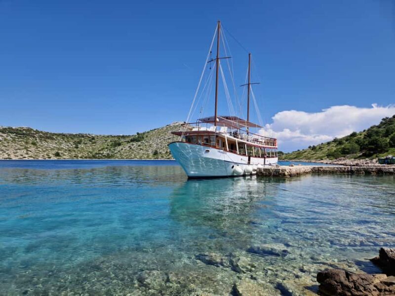 Zadar: Kornati National Park and Telaica Nature Park Trip - Final Thoughts — Who Is This Tour For?