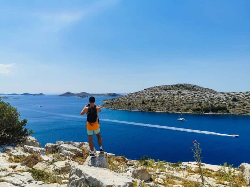 Zadar: Kornati National Park & Cliffs of Telascica - Zadar: Kornati National Park & Cliffs of Telaica – A Practical Guide to Croatia’s Coastal Jewel