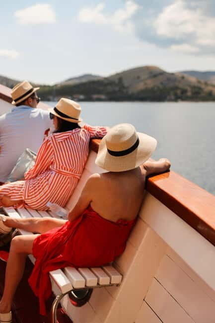 Zadar: Kornati National Park & Cliffs of Telascica - Practical Considerations & What to Know