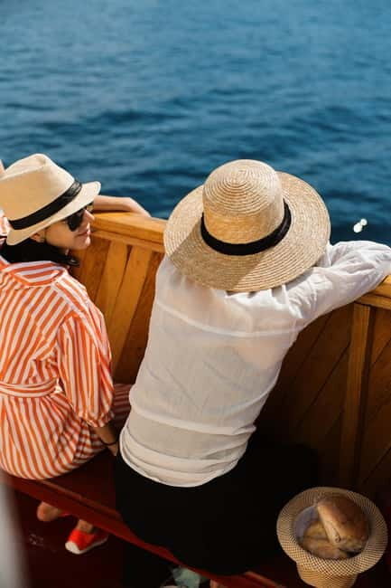 Zadar: Kornati National Park & Cliffs of Telascica - What Do the Reviews Say?