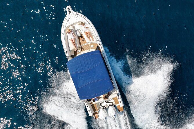 Zadar: Kornati or Dugi Otok Full Day Private Boat Tour - Choosing Your Route: Dugi Otok or Kornati?