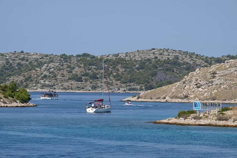 Zadar: Kornati & Telaica boat tour with Lunch & Drinks - The Bottom Line — Who’s This Tour For?