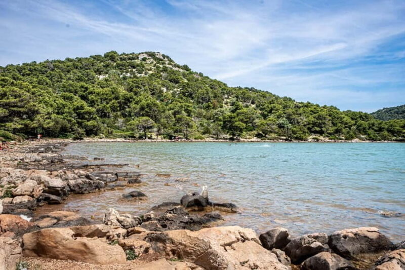 Zadar: Kornati & Telaica boat tour with Lunch & Drinks - FAQ Section