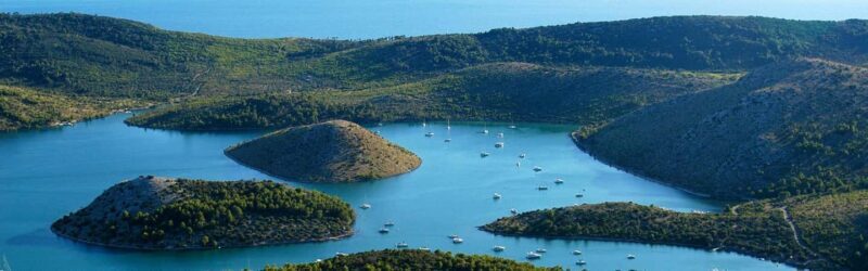Zadar: Kornati & Telaica Speedboat Tour - Key Points
