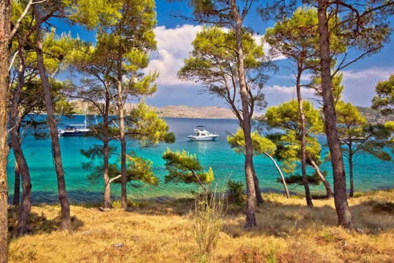 Zadar: Kornati & Telaica Speedboat Tour - An In-Depth Look at the Tour Experience