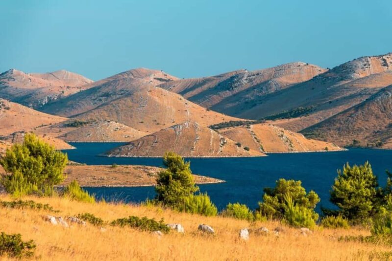 Zadar: Kornati & Telaica Speedboat Tour - Practical Tips for Your Day at Sea
