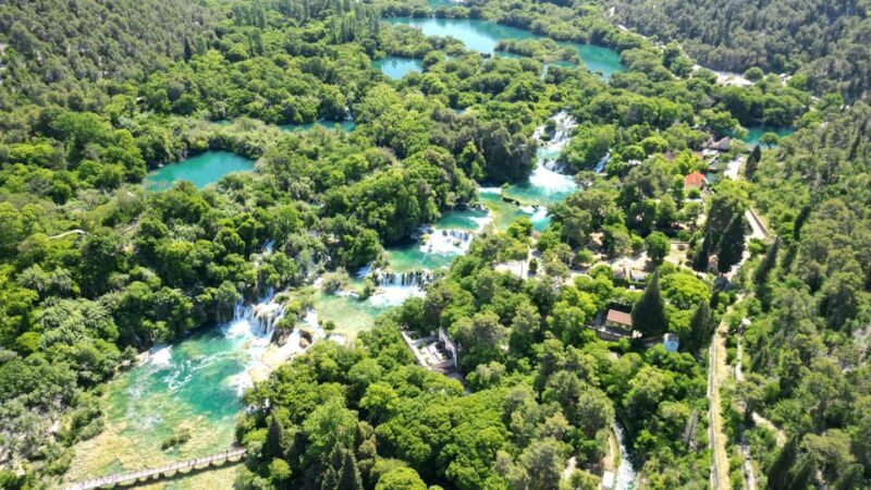 Zadar: Krka Waterfalls Private Tour - The Sum Up: Who Will Love This Tour?