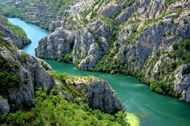 Zadar: Krka Waterfalls Shared Tour - The Practicalities: What’s Included and What’s Not