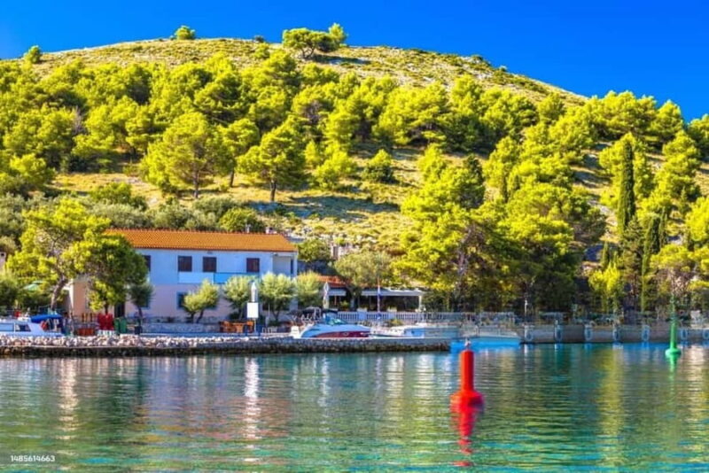 Zadar Luxury Group or Private Speedboat Tour - The Sum Up