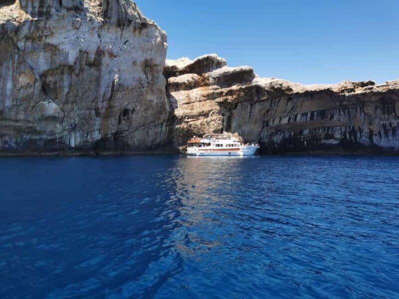 Zadar: National Park Kornati Tour with Eufemija boat - Introduction: A Tour That Combines Speed, Scenery, and Serenity