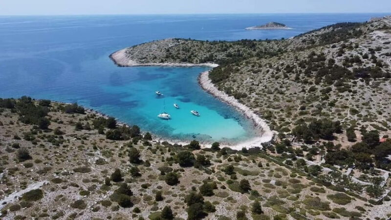 Zadar: National Park Kornati Tour with Eufemija boat - The Sum Up: Who Will Love This Tour?