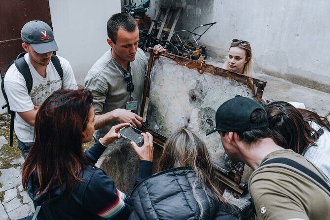Zadar Old Town Walking Tour - Why This Tour Works