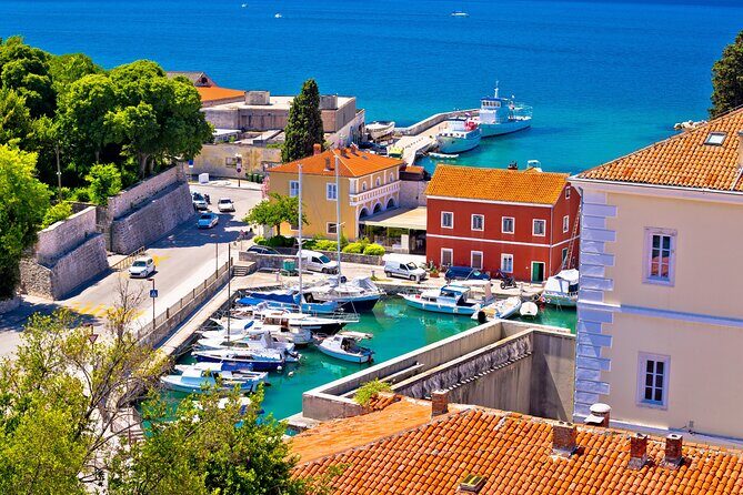 Zadar Old Town Walking Tour - Final Thoughts