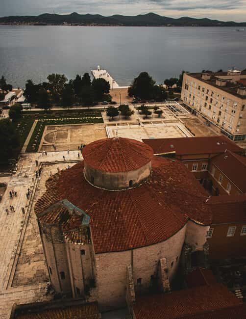 Zadar: Old Town Walking Tour - The Sum Up: Who Will Love This Tour?
