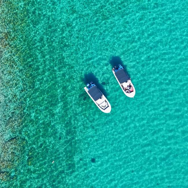 Zadar: Original Island-Hopping Speedboat Tour with Drinks - Authentic Experiences and Review Highlights