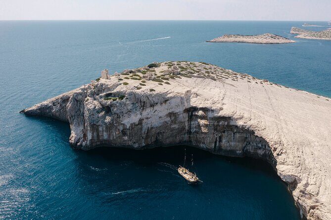 Zadar: Paradise Islands Boat Tour - Silba, Olib, Ist & Molat - Practical Tips for Travelers