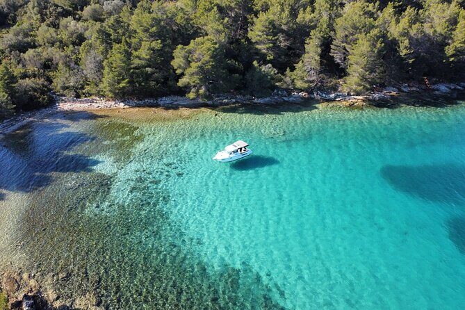 Zadar: Paradise Islands Boat Tour - Silba, Olib, Ist & Molat - The Experience From Our Perspective