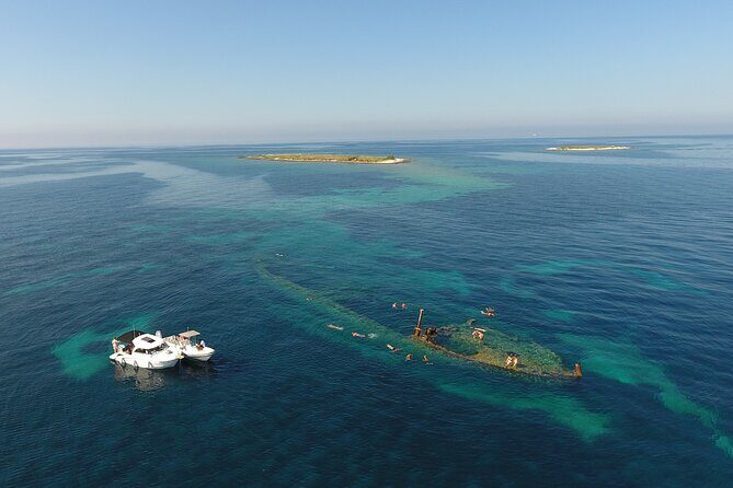 Zadar: Paradise Islands Boat Tour - Silba, Olib, Ist & Molat - Who Will Enjoy This Tour?