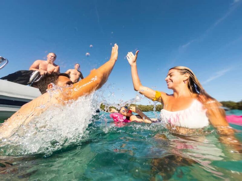Zadar: Paradise Islands Boat Tour - Silba, Olib, Ist & Molat - Why This Tour Stands Out