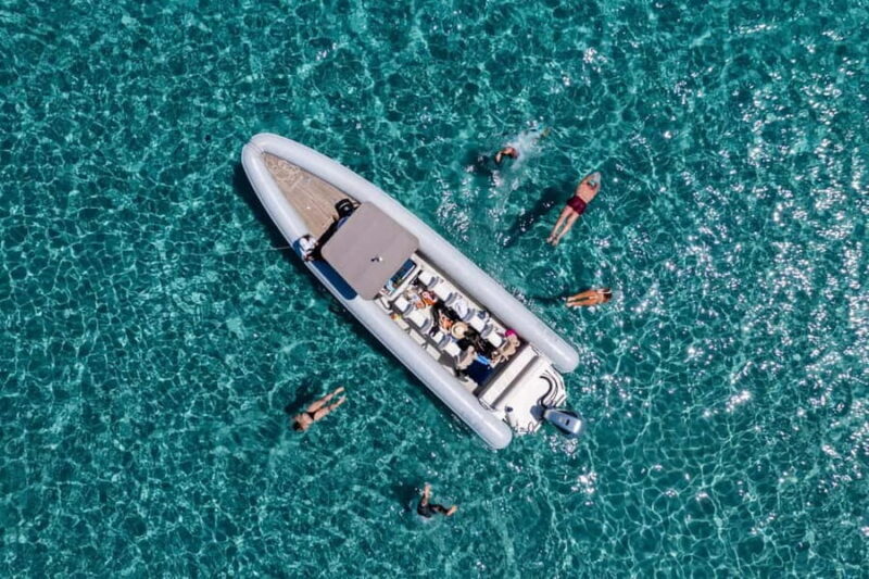 Zadar: Paradise Islands Boat Tour - Silba, Olib, Ist & Molat - Activities and Practicalities