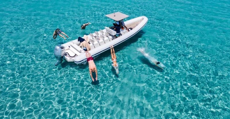 Zadar: Paradise Islands Boat Tour - Silba, Olib, Ist & Molat - Final Thoughts: Is This Tour for You?