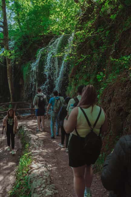 Zadar: Plitvice Lakes Guided Day Tour with Tickets - FAQs