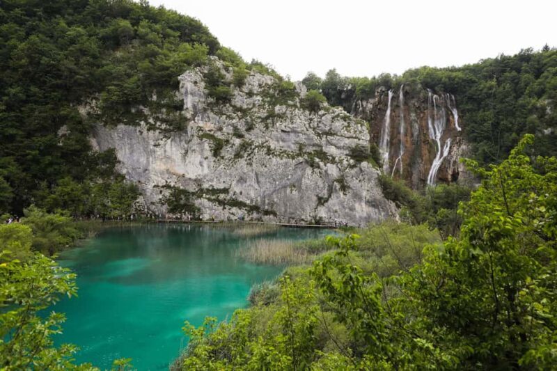 Zadar: Plitvice Lakes Guided Full-Day Trip with a boat ride - Who Will Love This Experience?