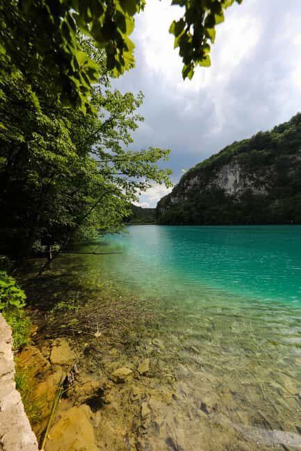 Zadar: Plitvice Lakes Guided Full-Day Trip with a boat ride - Final Thoughts
