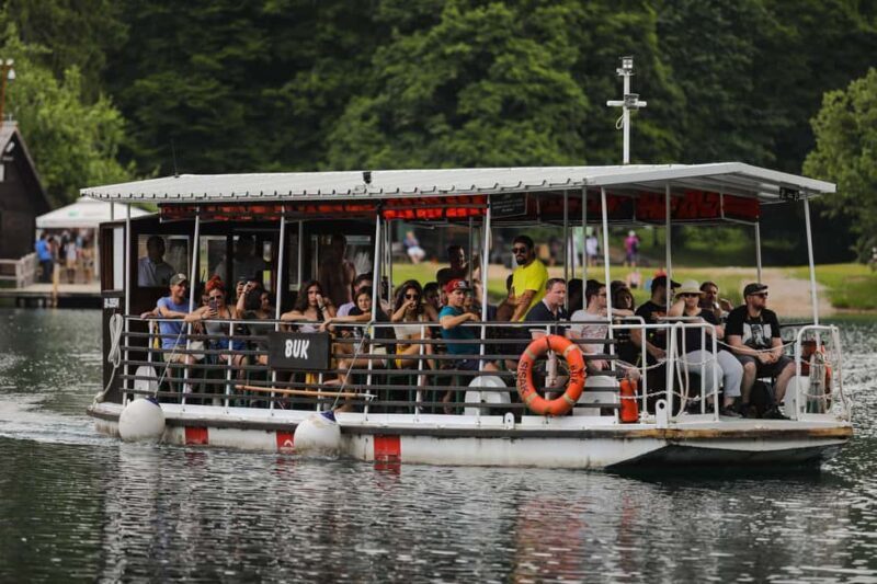 Zadar: Plitvice Lakes Guided Full-Day Trip with a boat ride - FAQ