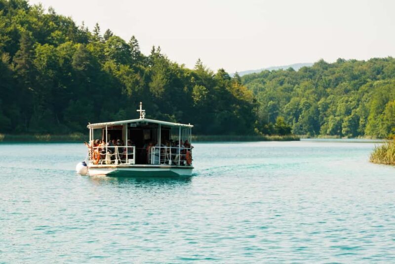 Zadar: Plitvice Lakes: Transfer Tour with pro photographer - Exploring with a Personal Touch