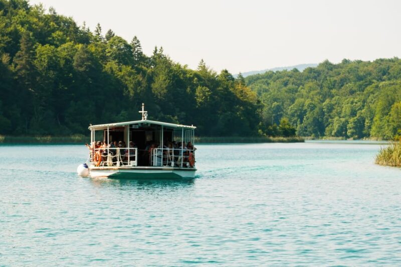 Zadar: Plitvice Lakes: Transfer Tour with pro photographer - Is this Tour Worth the Price?