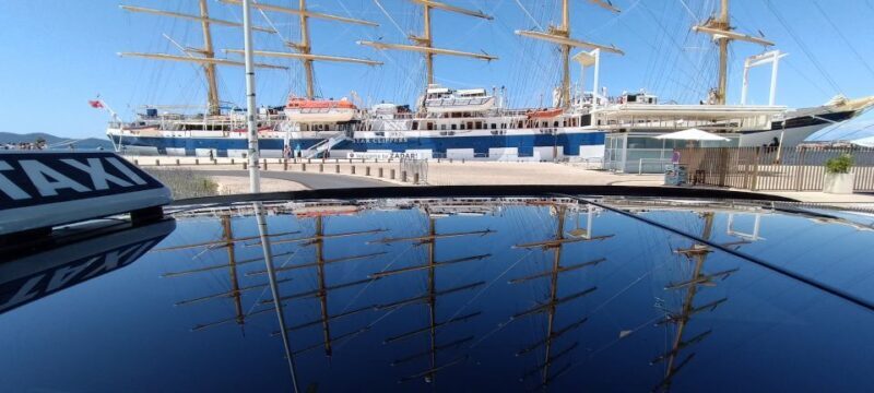 Zadar: Private 3 Hour Sightseeing Tour of Major Attractions - Why Choose a Private 3-Hour Tour in Zadar?