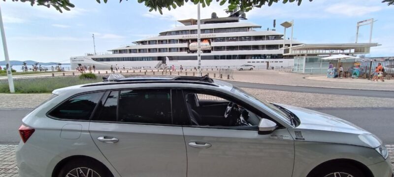 Zadar: Private 3 Hour Sightseeing Tour of Major Attractions - Is This Tour Worth the Price?