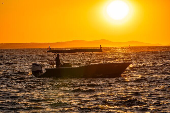 Zadar Private Authentic Wooden Boat tour with unlimited champagne - Who Will Love This Tour?