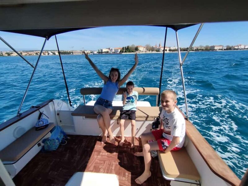 Zadar: Private Boat Tour & Snorkeling & Drinks - Who Will Love This Tour?