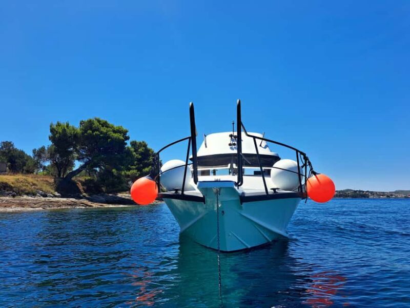 Zadar: Private Boat Tour to Croatian Islands - The Sum Up: Is This Tour Worth It?